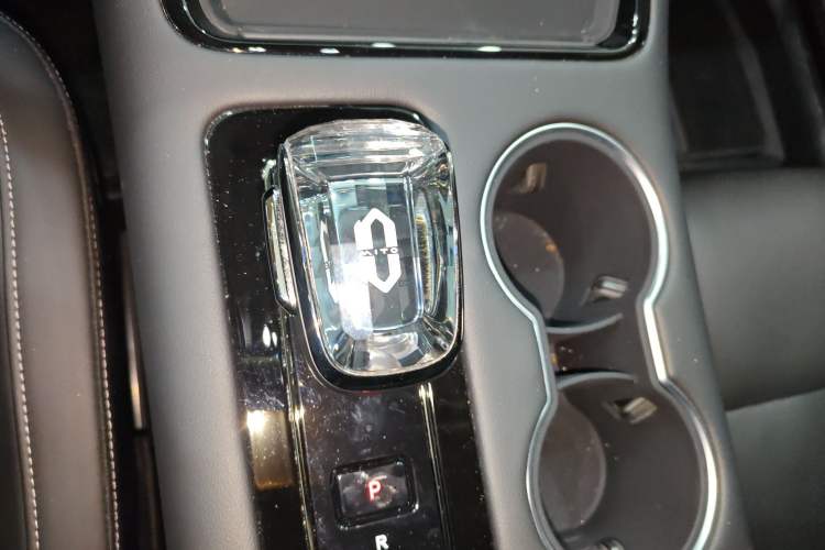 Used Hima AITO M5 2023 Extended-Range Rear-Drive Intelligent Driving Version