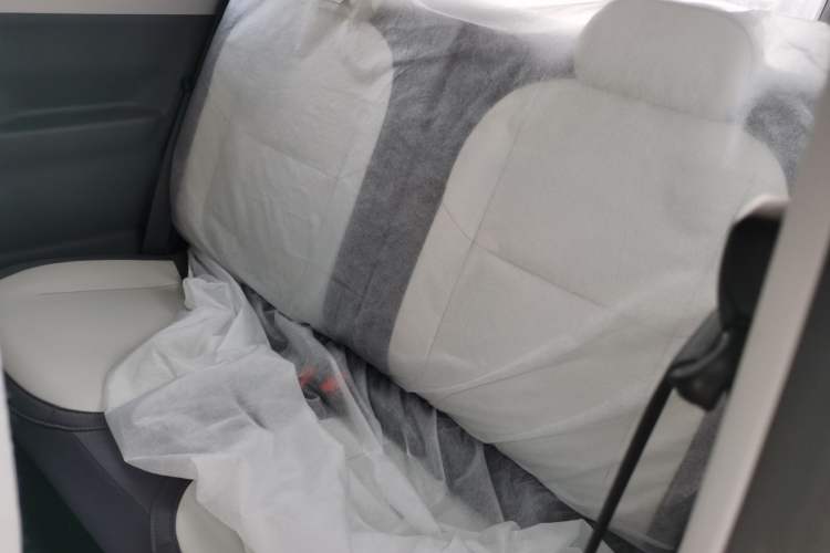 Used Geely Galaxy Panda 2025 210km Panda Kart
