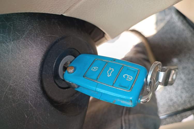 Used Toyota Vios 2014 1.5L Automatic ZhiZhen Edition