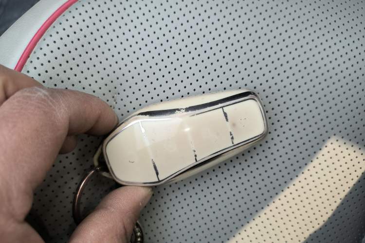 Used BYD Destroyer 05 2022 DM-i 55KM Luxury Model