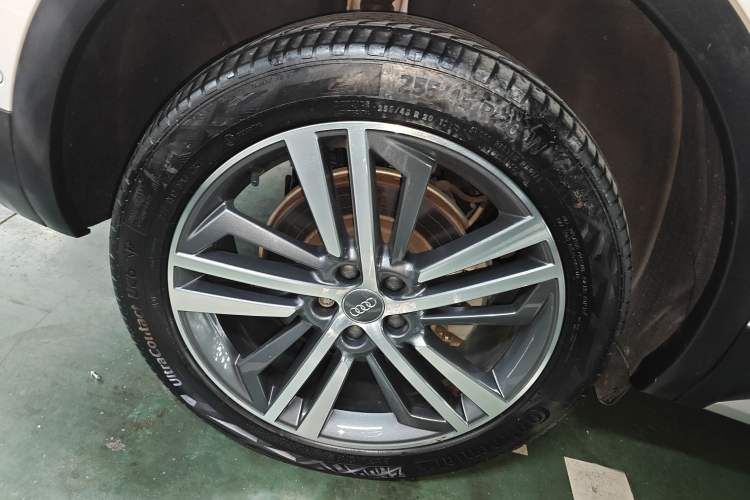 Used Audi Q5L 2020 45 TFSI Prestige Elegant Edition