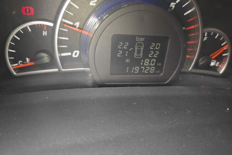 Used Great Wall C50 2012 1.5T Manual Elite Version
