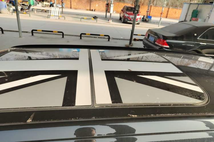 Used MINI Clubman 2011 1.6L COOPER Fun