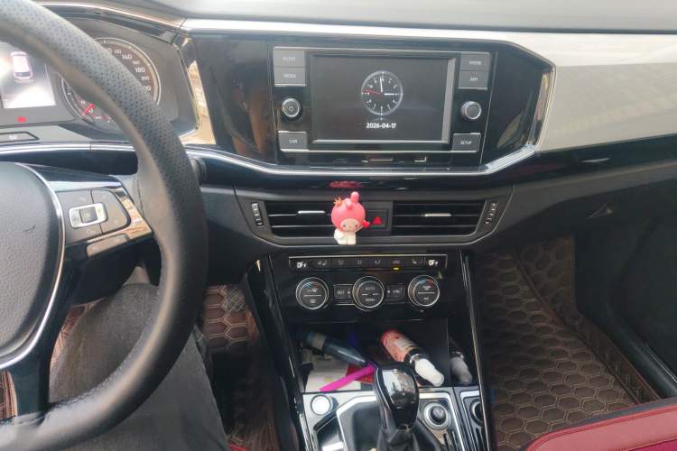 Used Volkswagen Tayron 2019 330TSI Two-Wheel Drive Luxury Model China VI Standard
