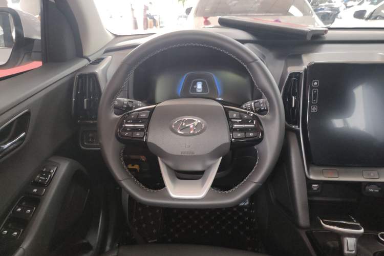 Used Hyundai ix35 2021 2.0L Automatic 2WD GLS Leading Edition