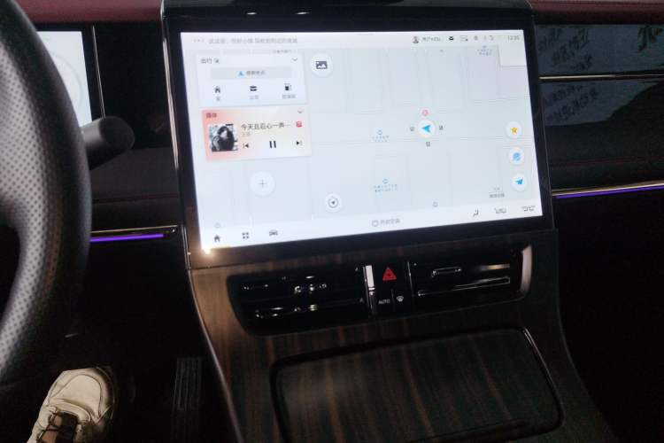 Used GAC Trumpchi M8 2024 Zongshi Series 400T Ultimate Edition