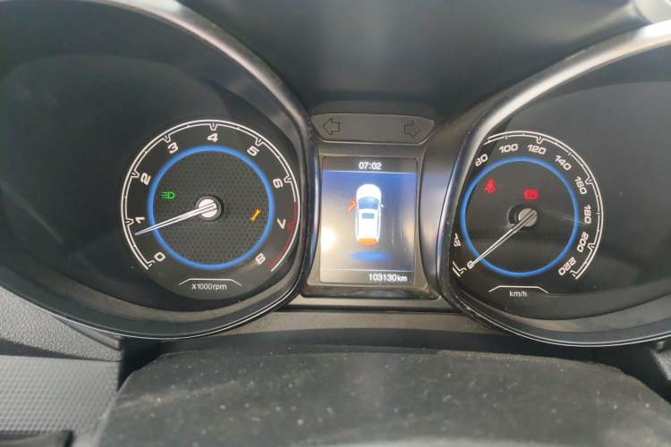 Used Chery Tiggo 5 2017 1.5T Manual Comfort Edition