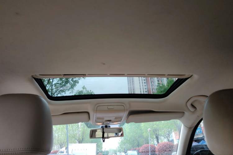 Used Volkswagen Passat 2013 2.0 TSI DSG Prestige Edition Headliner