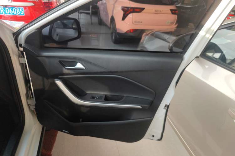 Used Chery Tiggo 3X 2018 1.5L Automatic Elite Edition