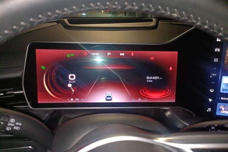 Used Haval XY 2022 1.5T Smart Edition