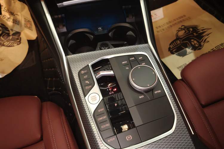 Used BMW 3 Series 2024 325Li M Sport Night Edition Package
