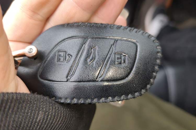 Used Roewe RX5 eMAX 2020 500 PHEV Premium Smart Cabin
