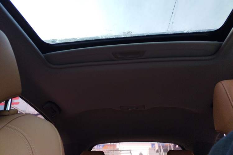 Used Buick Excelle GX 2018 18T Automatic Flagship Model