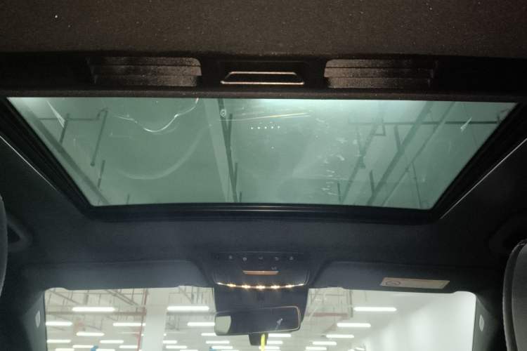 Used Mercedes-Benz EQC 2022 EQC 400 4MATIC