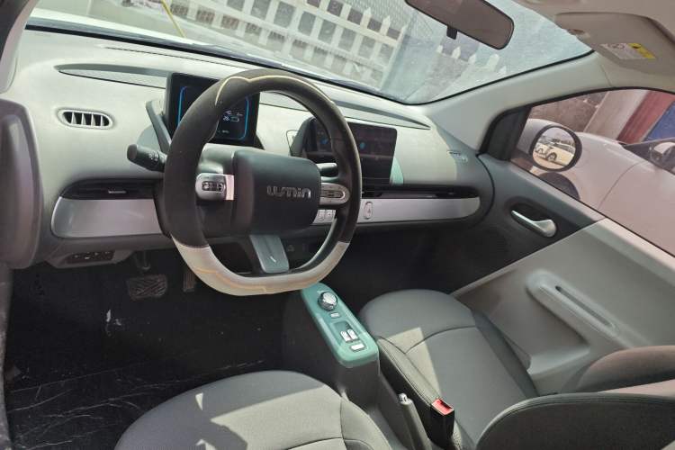 Used Qiyuan Lumin 2022 155 km – Refreshingly Sweet Edition