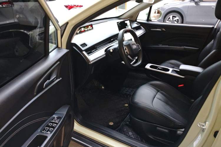 Used NETA AYA 2023 401