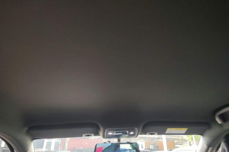 Used BYD Seagull 2024 Honor Edition 305km Dynamic Version
