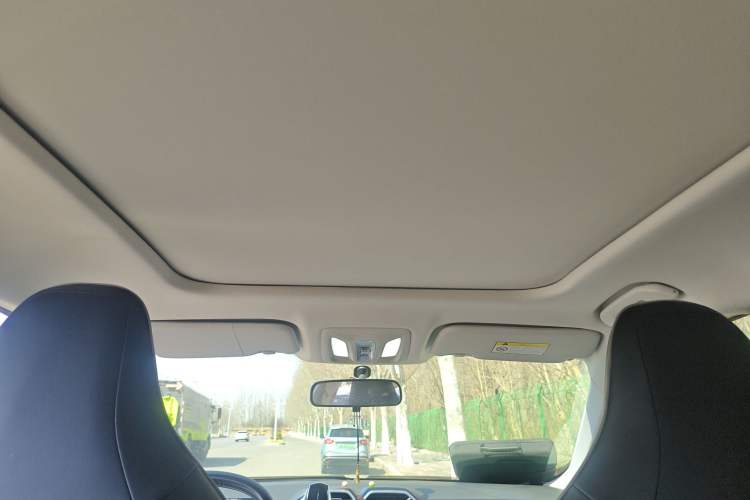 Used Dongfeng Aeolus Mage 2023 DH-i 1.5T Luxury Edition