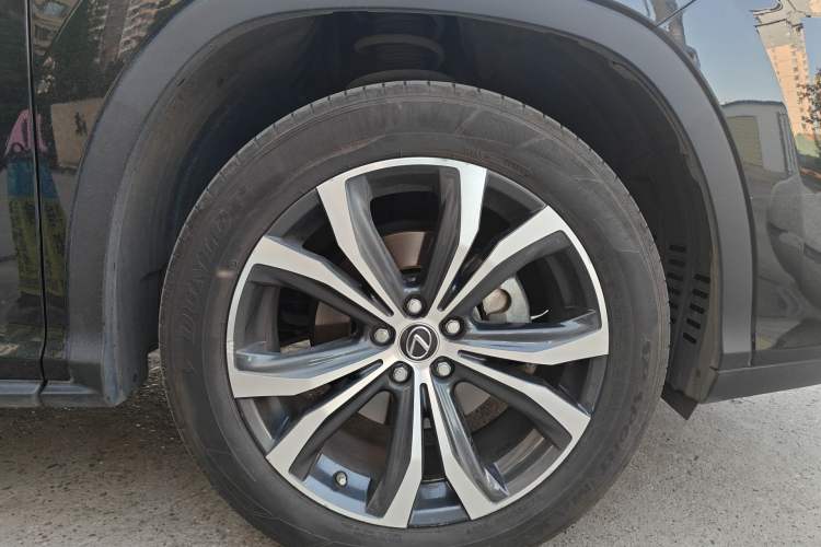 Used Lexus RX 2021 300 Four-Wheel Drive Special Edition