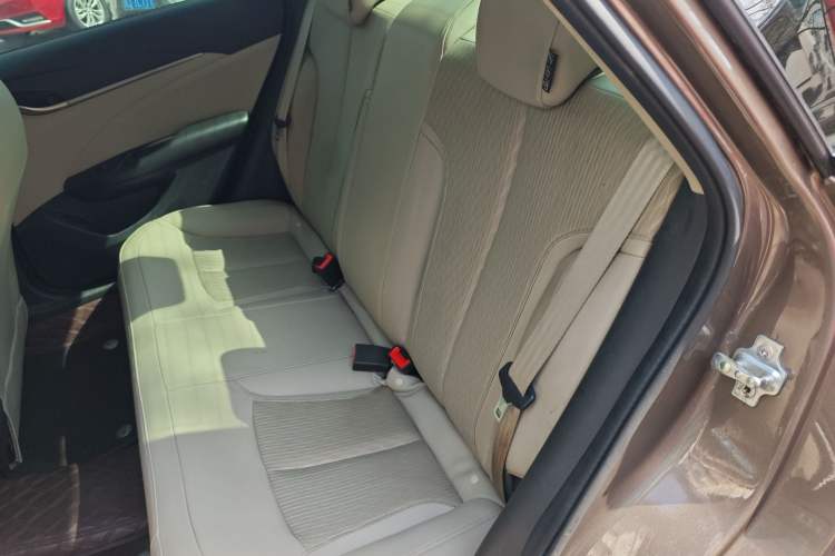 Used Buick GT 2016 15N Automatic Elite Edition