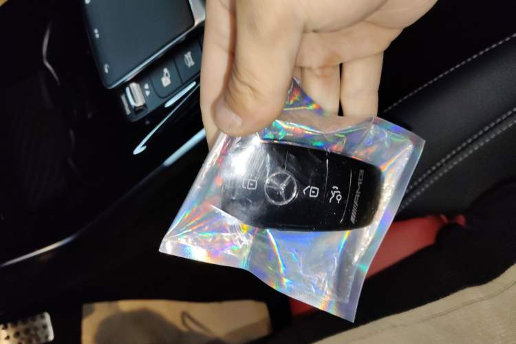 Used Mercedes-Benz CLA AMG 2023 AMG CLA 35 4MATIC
