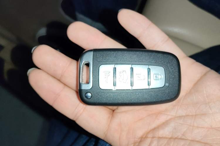 Used Hyundai SONATA·NFC 2009 2.0L Automatic GLS
