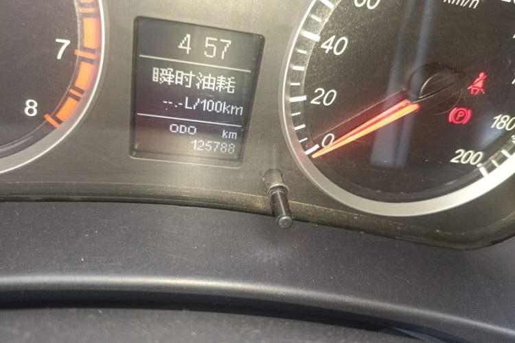 Used Haval H5 Classic 2015 2.0T Manual 4x4 Advanced Trim