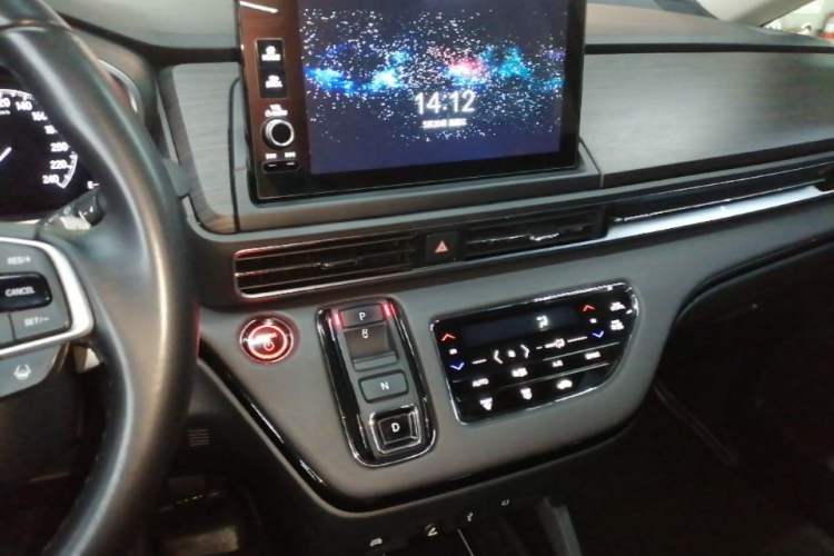 Used Honda Elysion 2022 2.0L eHEV Luxury First Edition
