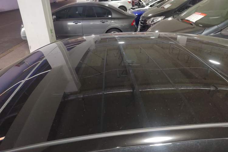 Used Mercedes-Benz E-Class 2025 E 300 L Luxury Model
