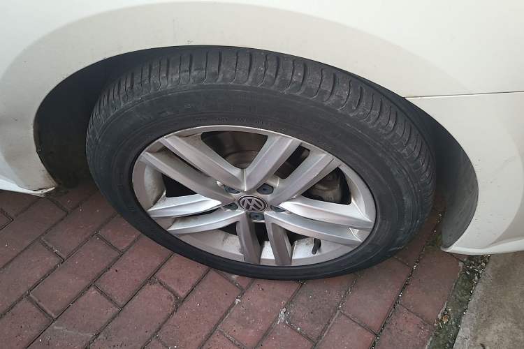 Used Volkswagen Gran Lavida 2017 180TSI DSG Comfort Edition