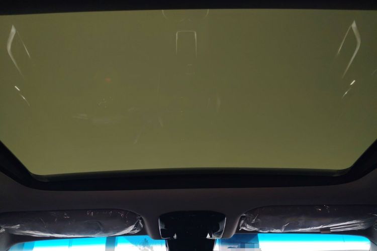 Used Toyota Harrier 2022 2.0L CVT Two-Wheel Drive Deluxe Edition
