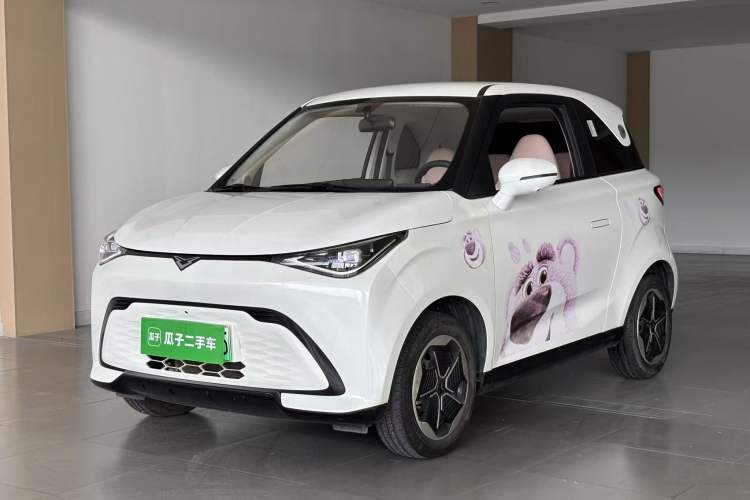 Used Cowin October 2023 201km Wave Rider Edition