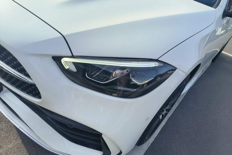 Used Mercedes-Benz C-Class 2022 C 260 L Sport Edition
