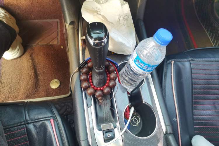 Used Chevrolet Malibu XL 2018 530T Automatic Ruiyi Edition
