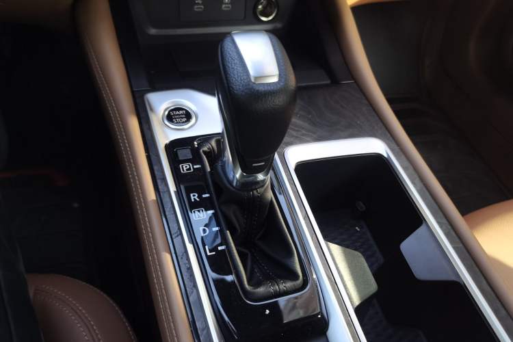 Used Nissan Teana 2022 2.0L XL-TLS Enjoyment Edition