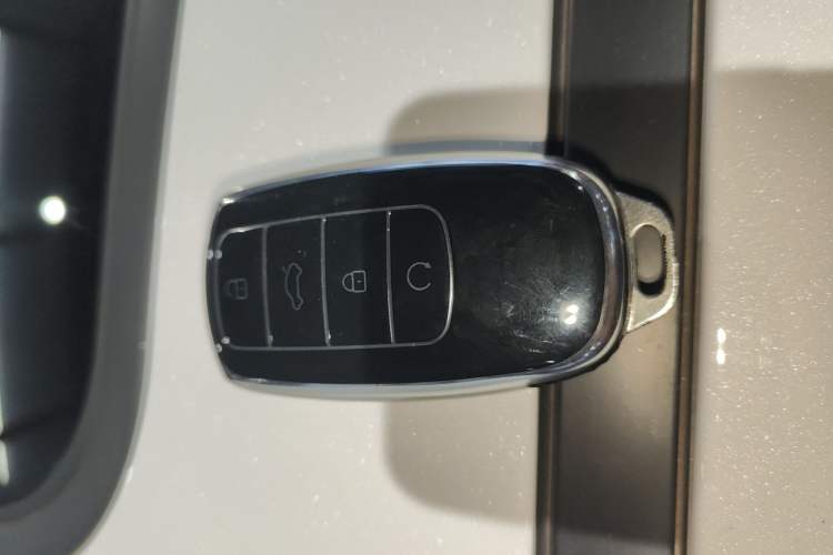 Used Chery Arrizo 8 2022 1.6T DCT Ya