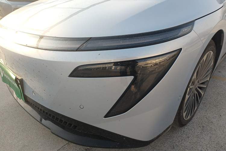 Used Nissan N7 2025 510 Max
