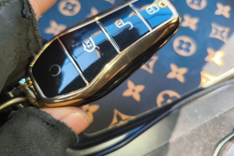 Used BYD Song Pro New Energy 2025 2nd Generation Intelligent Driving Version DM-i 75KM Leading Edition
