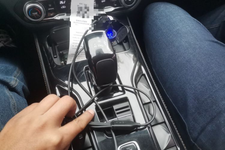 Used Bestune T77 2020 PRO 280 TID Automatic Luxury Model