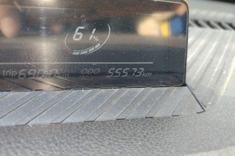 Used NETA V 2022 Chao 400 Lite