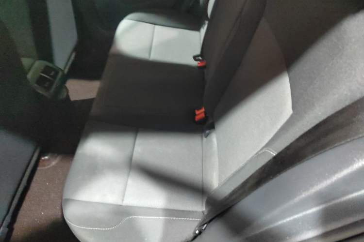 Used Volkswagen Golf 2019 200TSI DSG Comfort & Ambition Edition China VI Standard