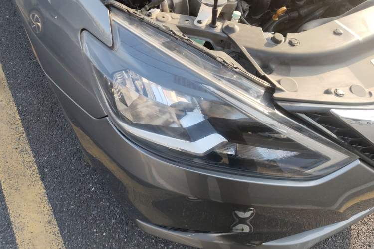 Used Nissan Sylphy 2022 Classic 1.6XE CVT Comfort Edition