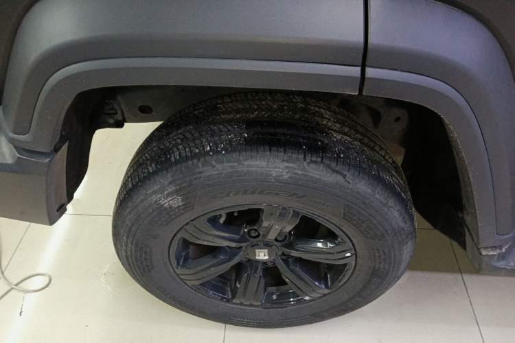 Used Tank 300 2023 Off-Road Edition 2.0T Conqueror