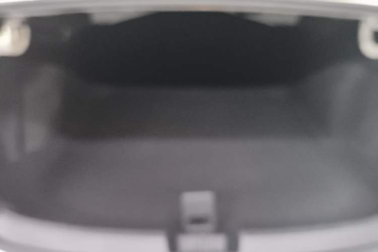 Used Volkswagen Sagitar 2022 280TSI DSG Excellence Edition Trunk