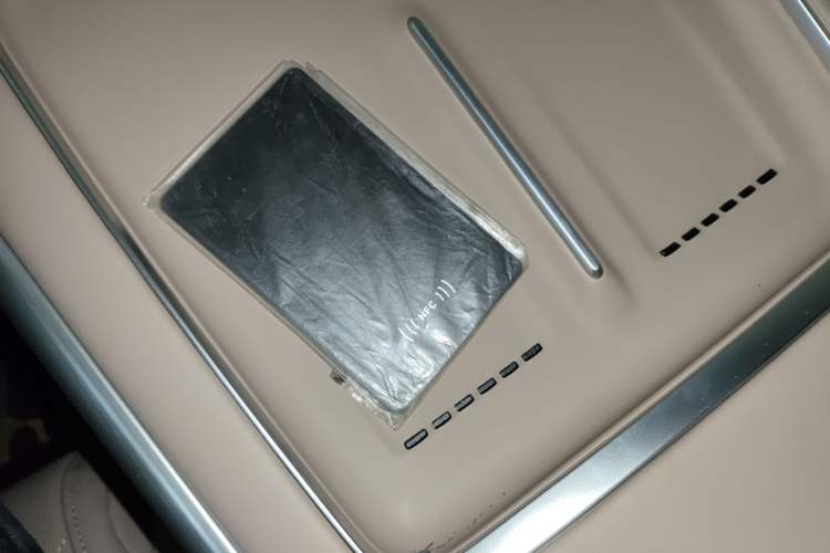 Used XPeng G9 2025 625 Long-Range Max