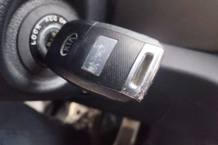 Used Kia Sportage R 2016 2.0L Automatic Two-Wheel Drive GL