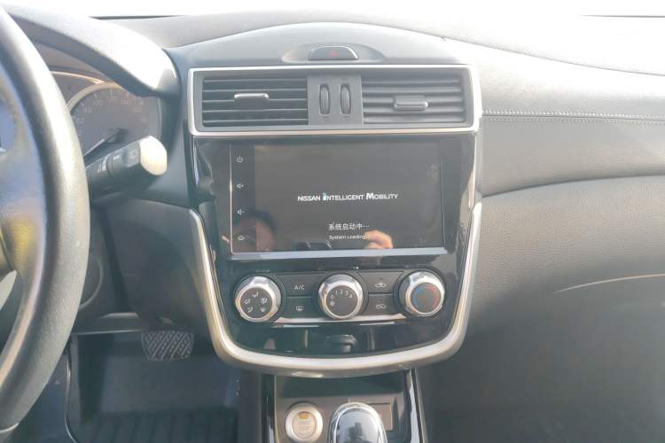 Used Nissan Tiida 2020 1.6L CVT Smart Drive Edition