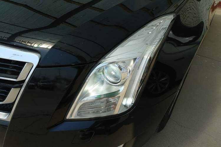 Used Cadillac XTS 2016 28T Elite Edition