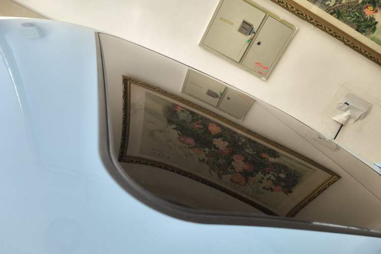 Used ORA Good Cat GT 2022 Mulan Edition 480km Long-Range续航