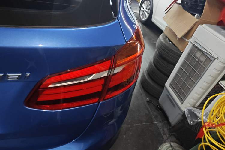 Used BMW 2 Series Active Tourer 2018 218i Fashion Model
